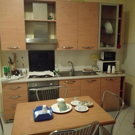 Amuni' Sicily Guest House سيراكوزا المظهر الخارجي الصورة