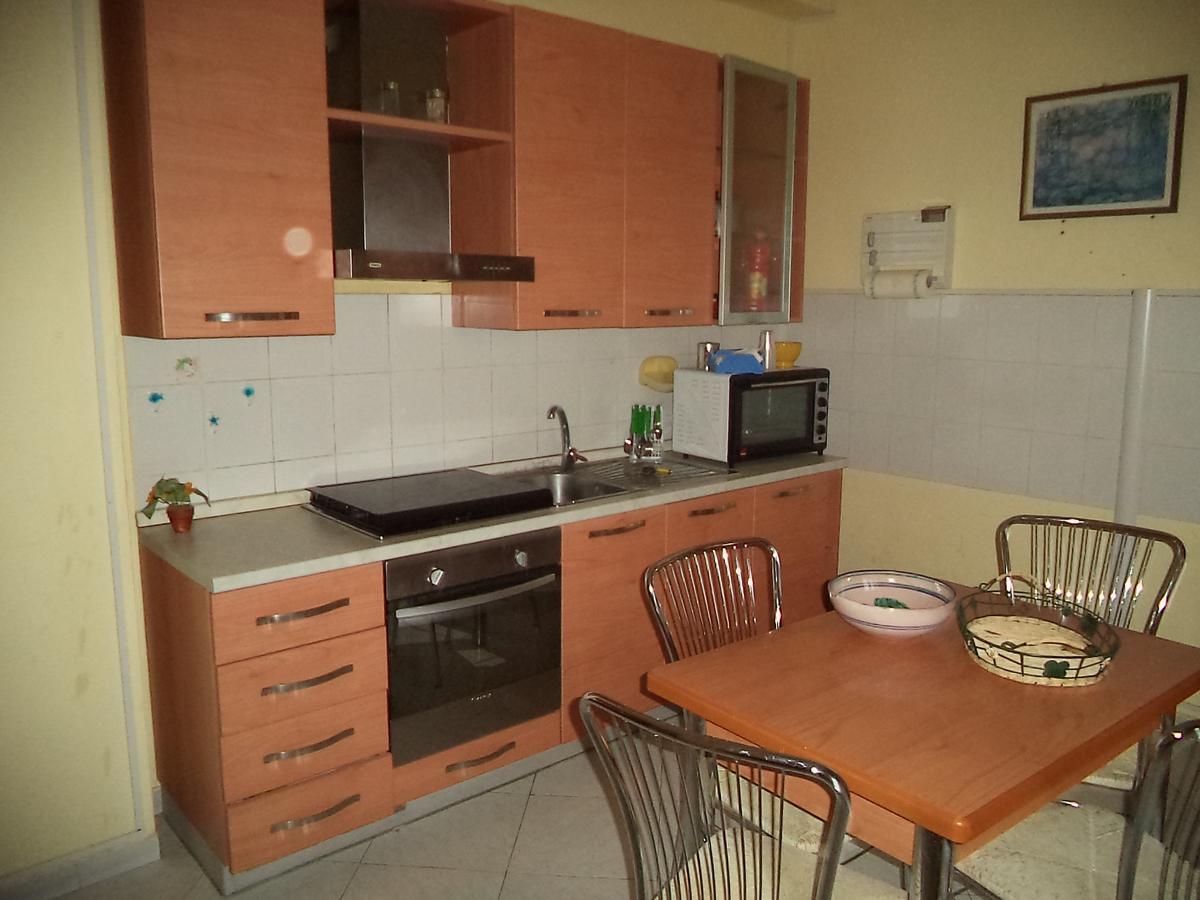 Amuni' Sicily Guest House سيراكوزا المظهر الخارجي الصورة
