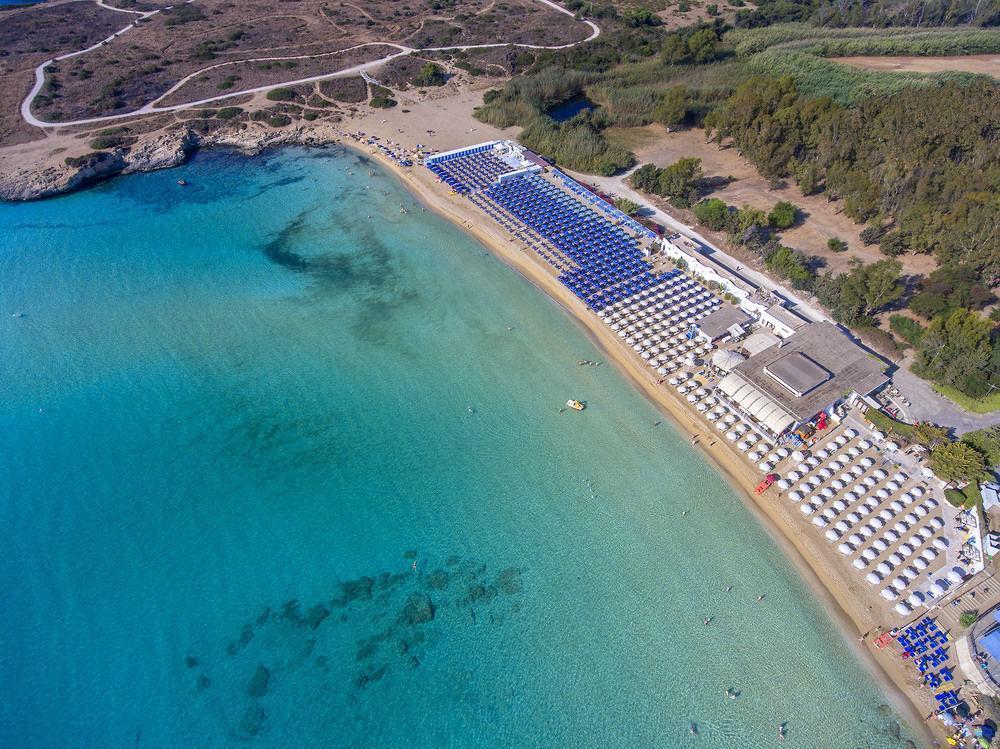 Amuni' Sicily Guest House سيراكوزا المظهر الخارجي الصورة