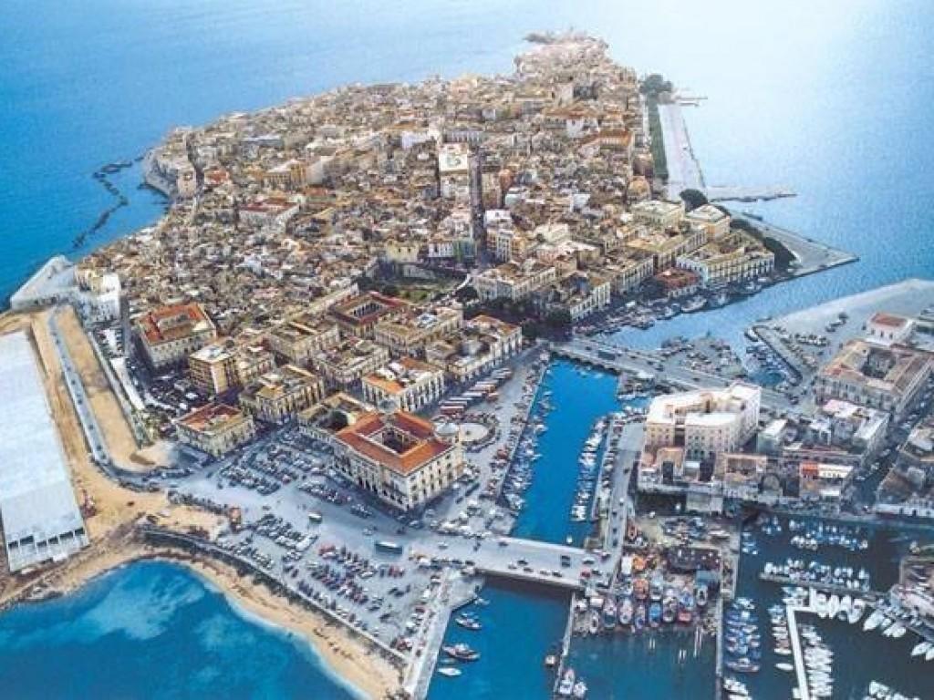 Amuni' Sicily Guest House سيراكوزا المظهر الخارجي الصورة