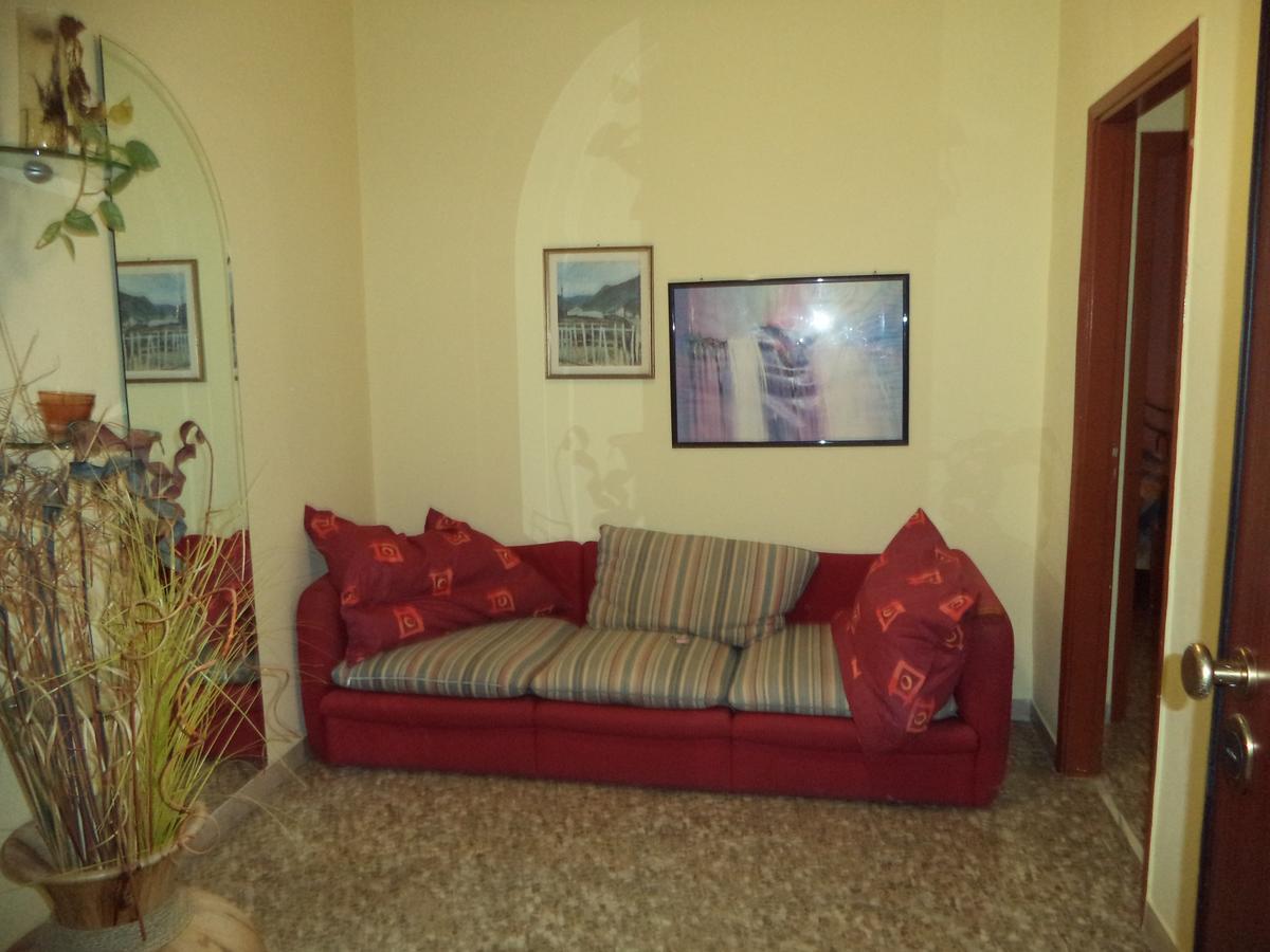 Amuni' Sicily Guest House سيراكوزا المظهر الخارجي الصورة