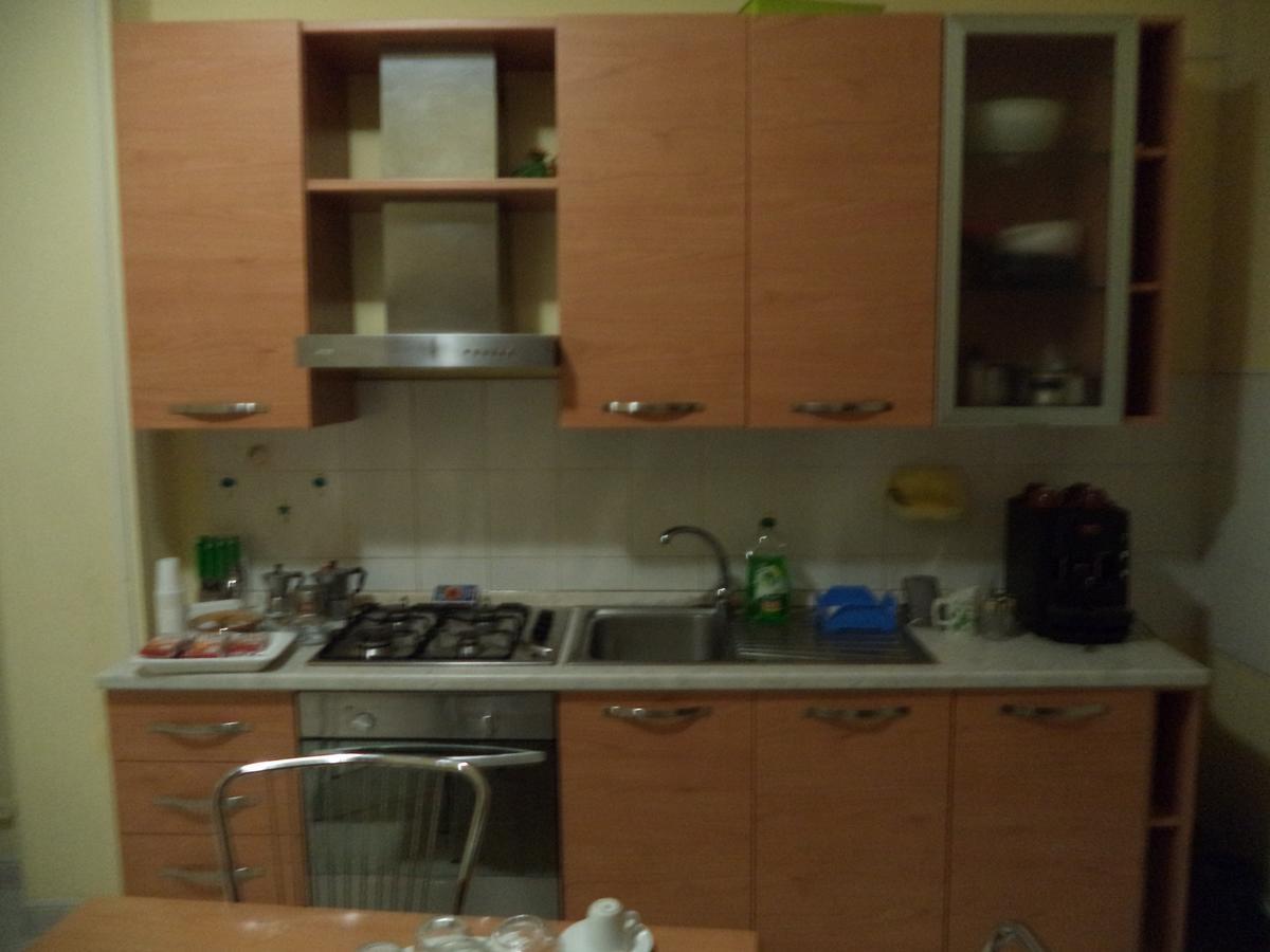 Amuni' Sicily Guest House سيراكوزا المظهر الخارجي الصورة
