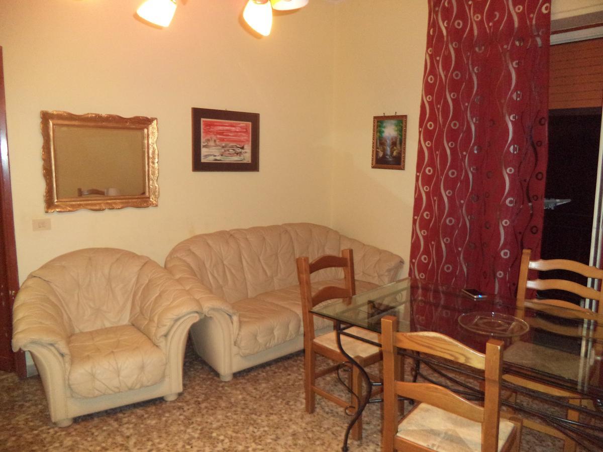 Amuni' Sicily Guest House سيراكوزا المظهر الخارجي الصورة