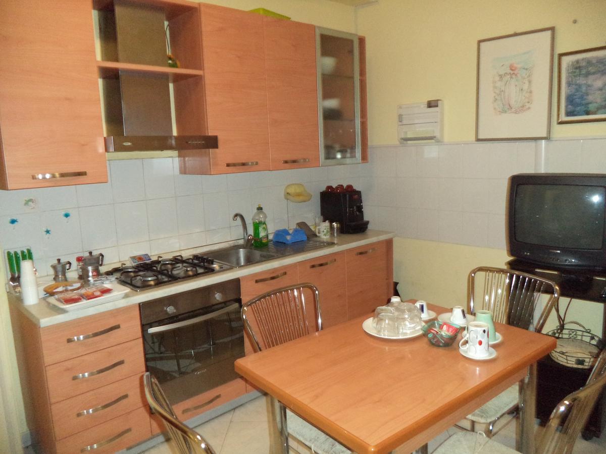 Amuni' Sicily Guest House سيراكوزا المظهر الخارجي الصورة