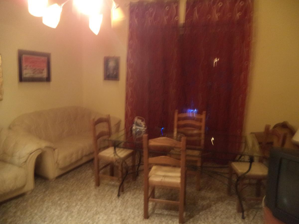 Amuni' Sicily Guest House سيراكوزا المظهر الخارجي الصورة