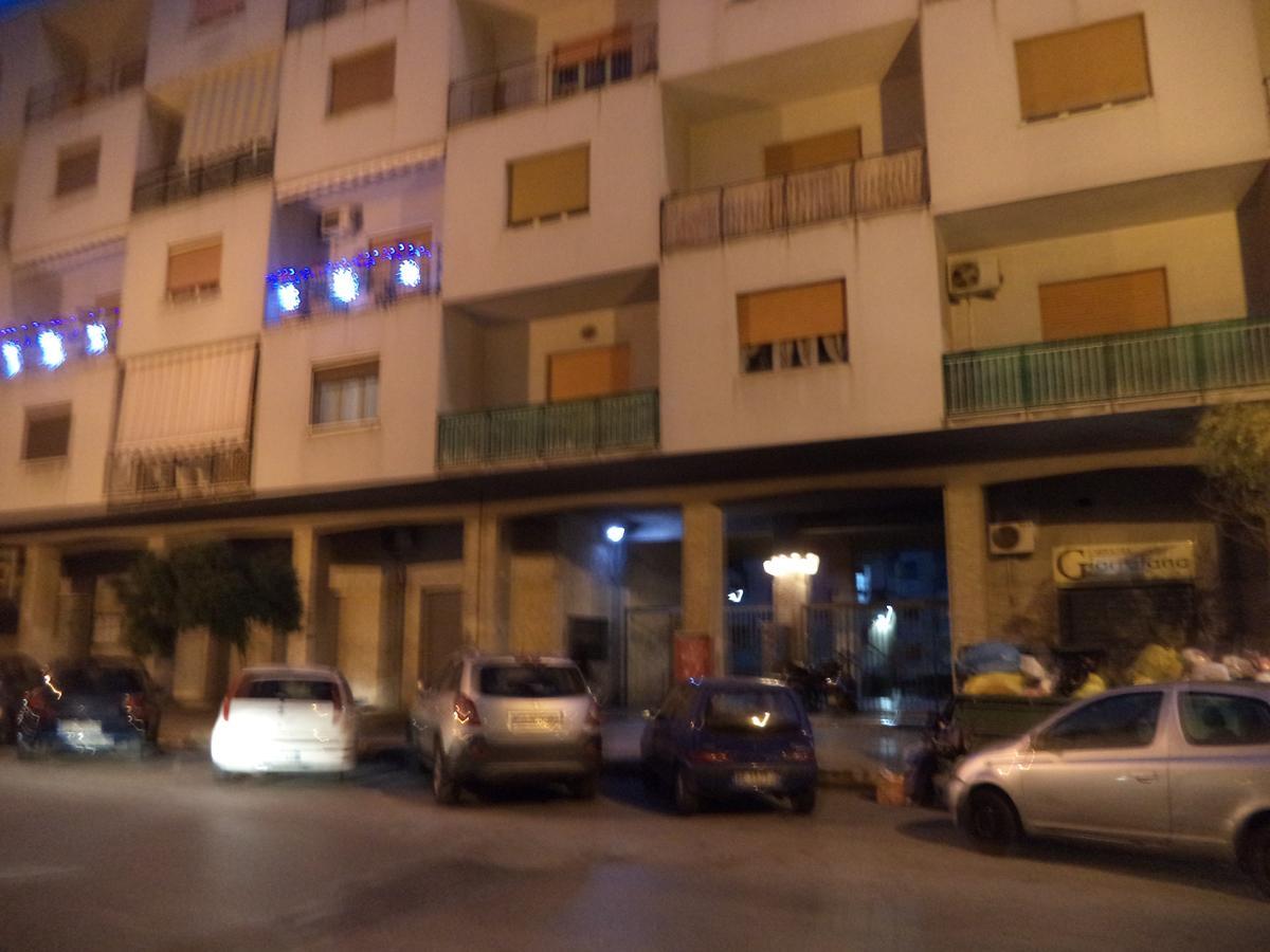 Amuni' Sicily Guest House سيراكوزا المظهر الخارجي الصورة