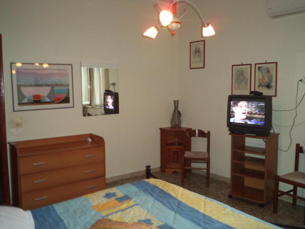 Amuni' Sicily Guest House سيراكوزا المظهر الخارجي الصورة
