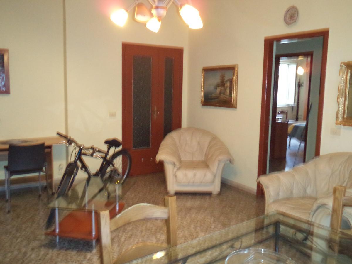 Amuni' Sicily Guest House سيراكوزا المظهر الخارجي الصورة