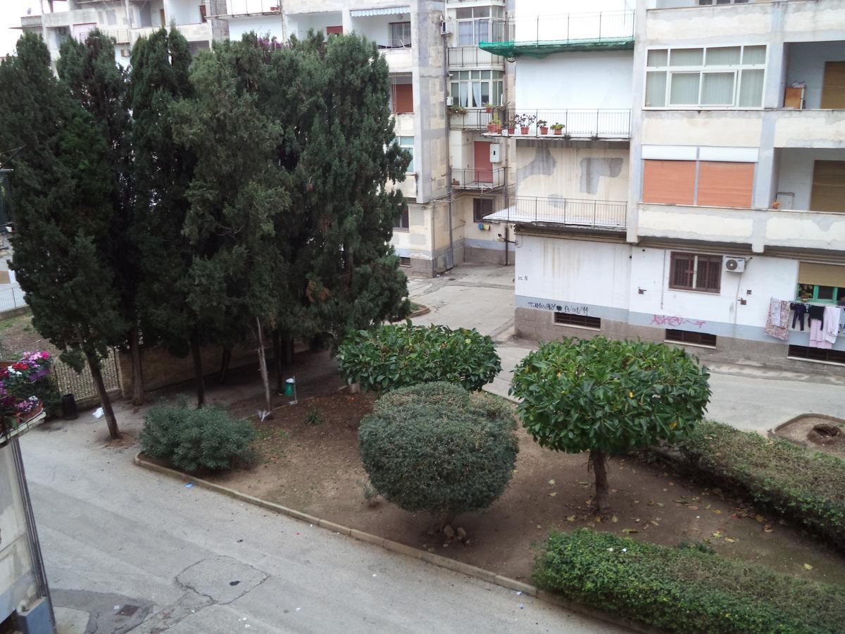 Amuni' Sicily Guest House سيراكوزا المظهر الخارجي الصورة