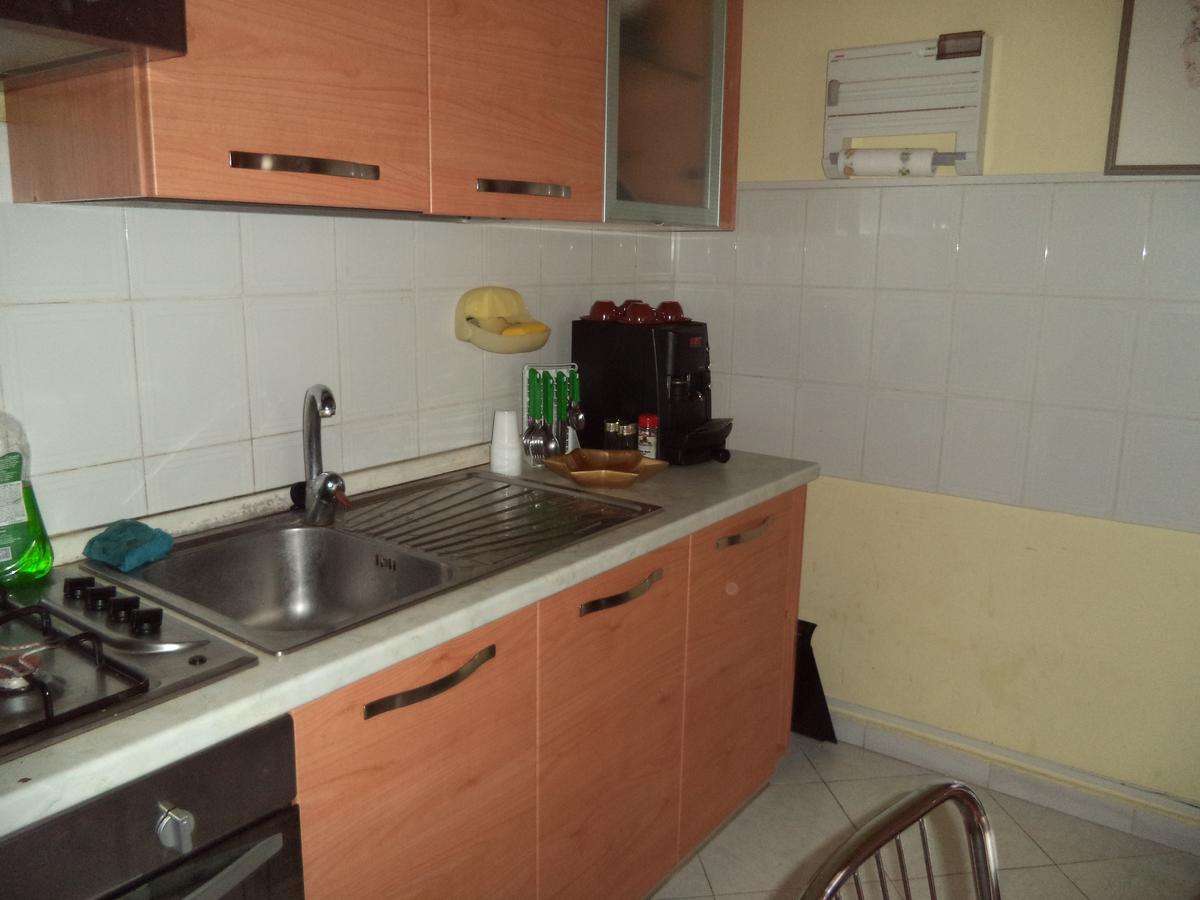 Amuni' Sicily Guest House سيراكوزا المظهر الخارجي الصورة