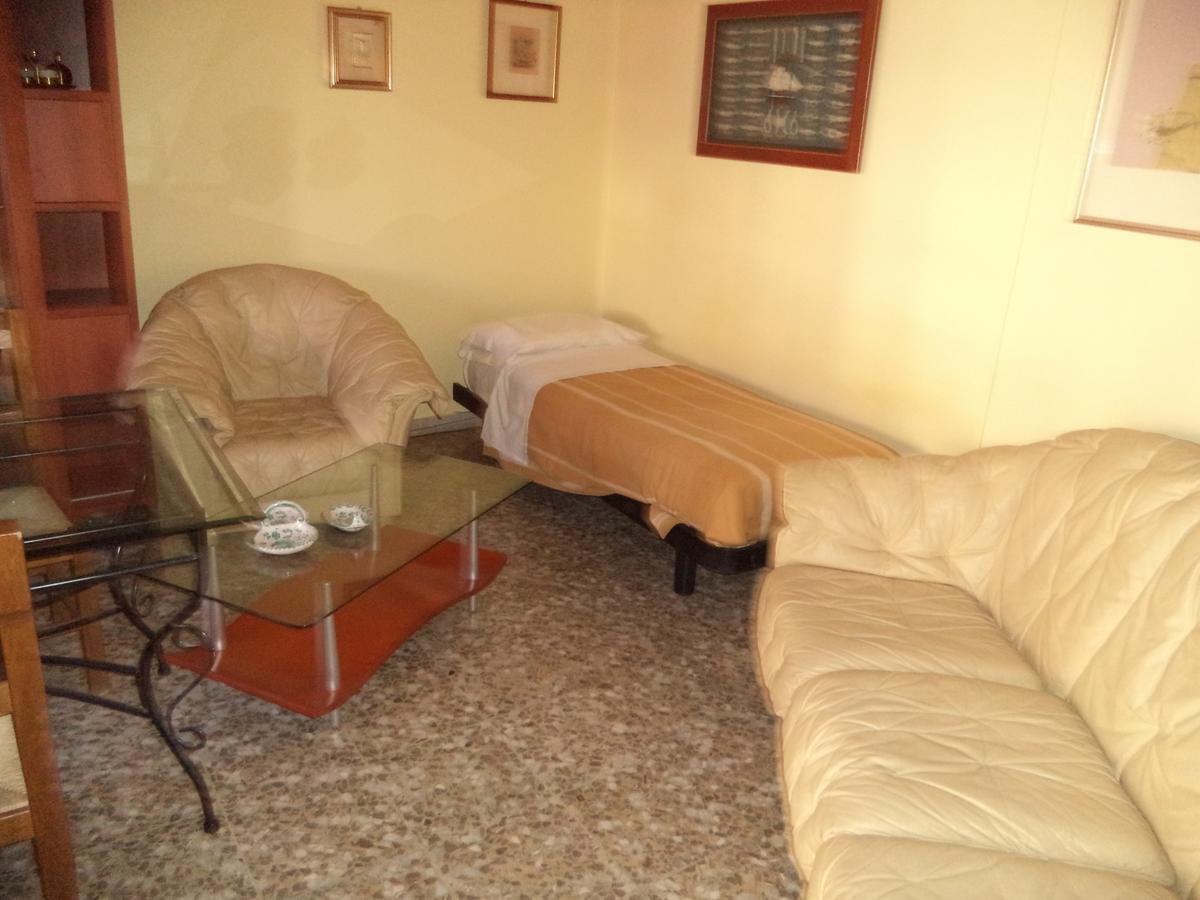 Amuni' Sicily Guest House سيراكوزا المظهر الخارجي الصورة