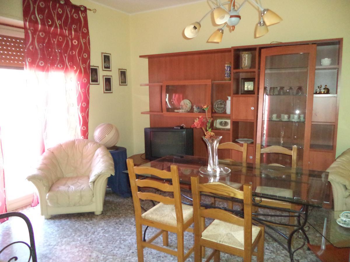Amuni' Sicily Guest House سيراكوزا المظهر الخارجي الصورة