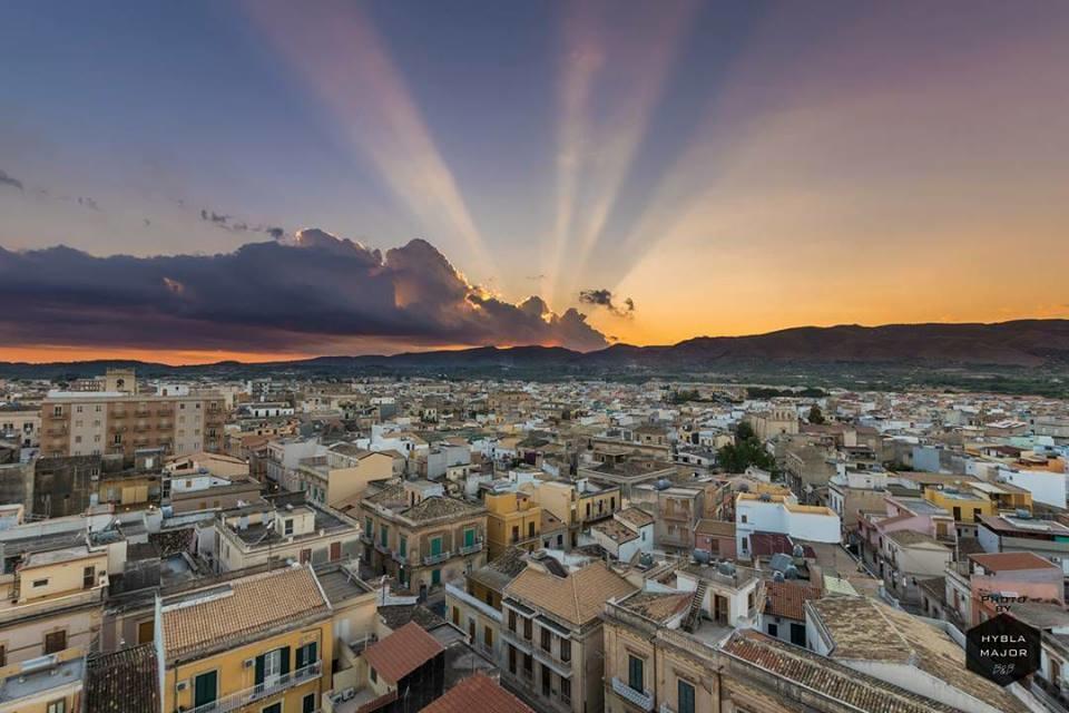 Amuni' Sicily Guest House سيراكوزا المظهر الخارجي الصورة