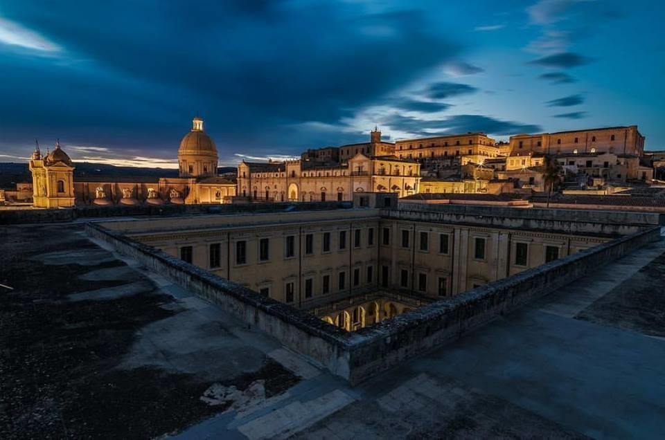 Amuni' Sicily Guest House سيراكوزا المظهر الخارجي الصورة