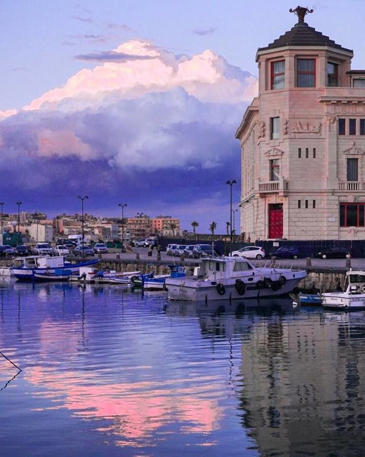 Amuni' Sicily Guest House سيراكوزا المظهر الخارجي الصورة