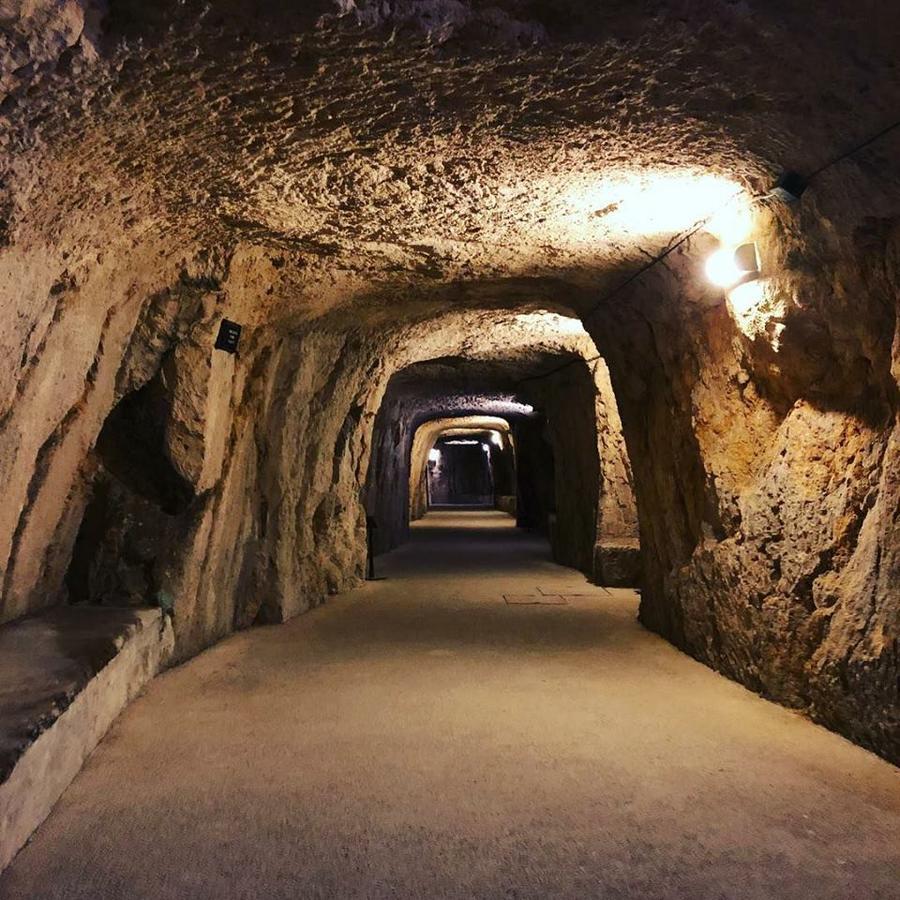 Amuni' Sicily Guest House سيراكوزا المظهر الخارجي الصورة