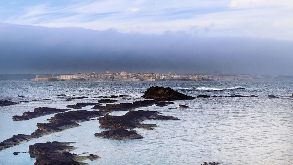Amuni' Sicily Guest House سيراكوزا المظهر الخارجي الصورة