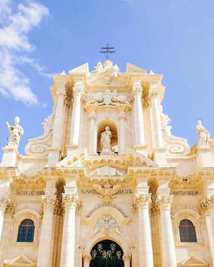 Amuni' Sicily Guest House سيراكوزا المظهر الخارجي الصورة
