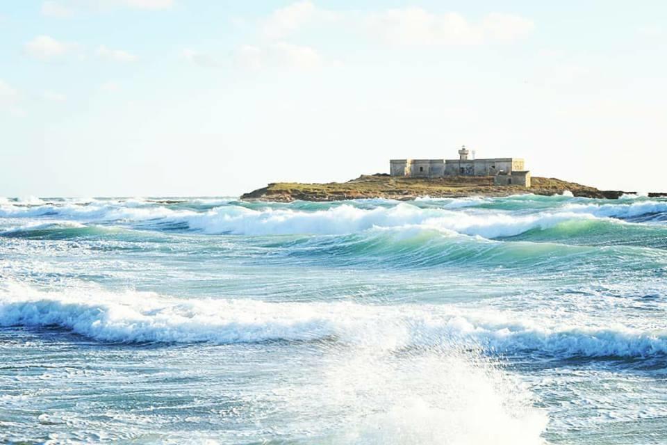 Amuni' Sicily Guest House سيراكوزا المظهر الخارجي الصورة