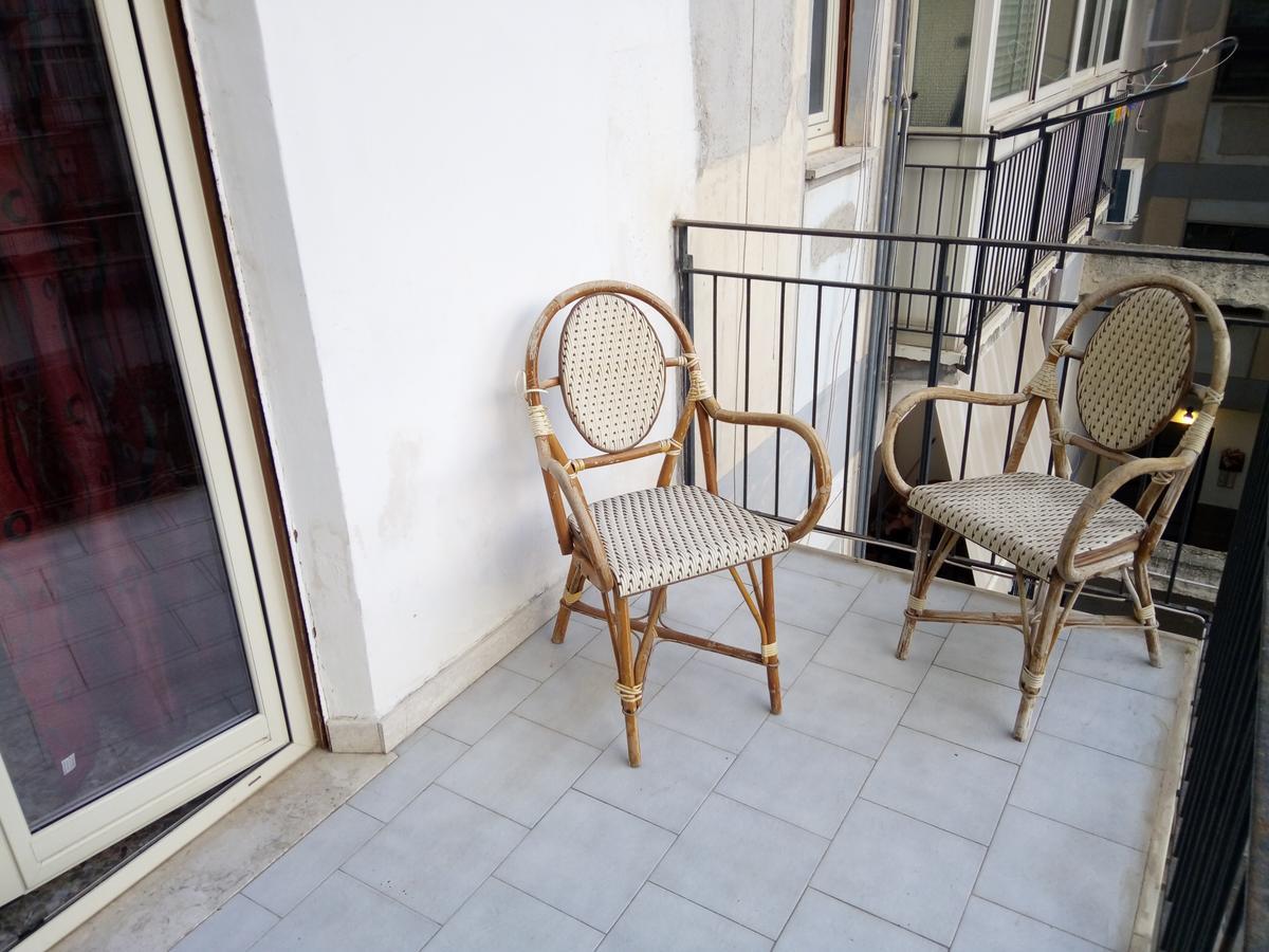 Amuni' Sicily Guest House سيراكوزا المظهر الخارجي الصورة