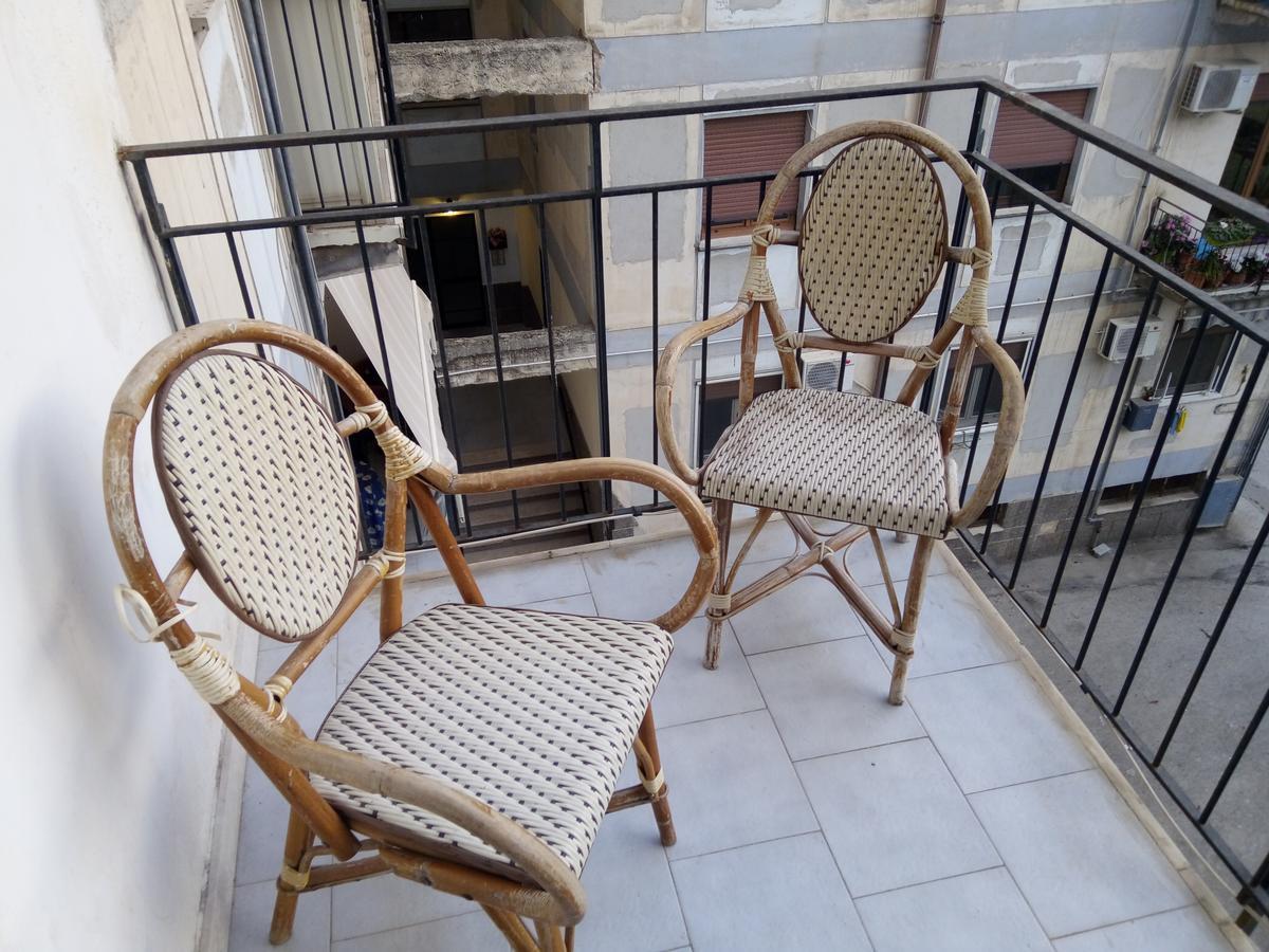 Amuni' Sicily Guest House سيراكوزا المظهر الخارجي الصورة