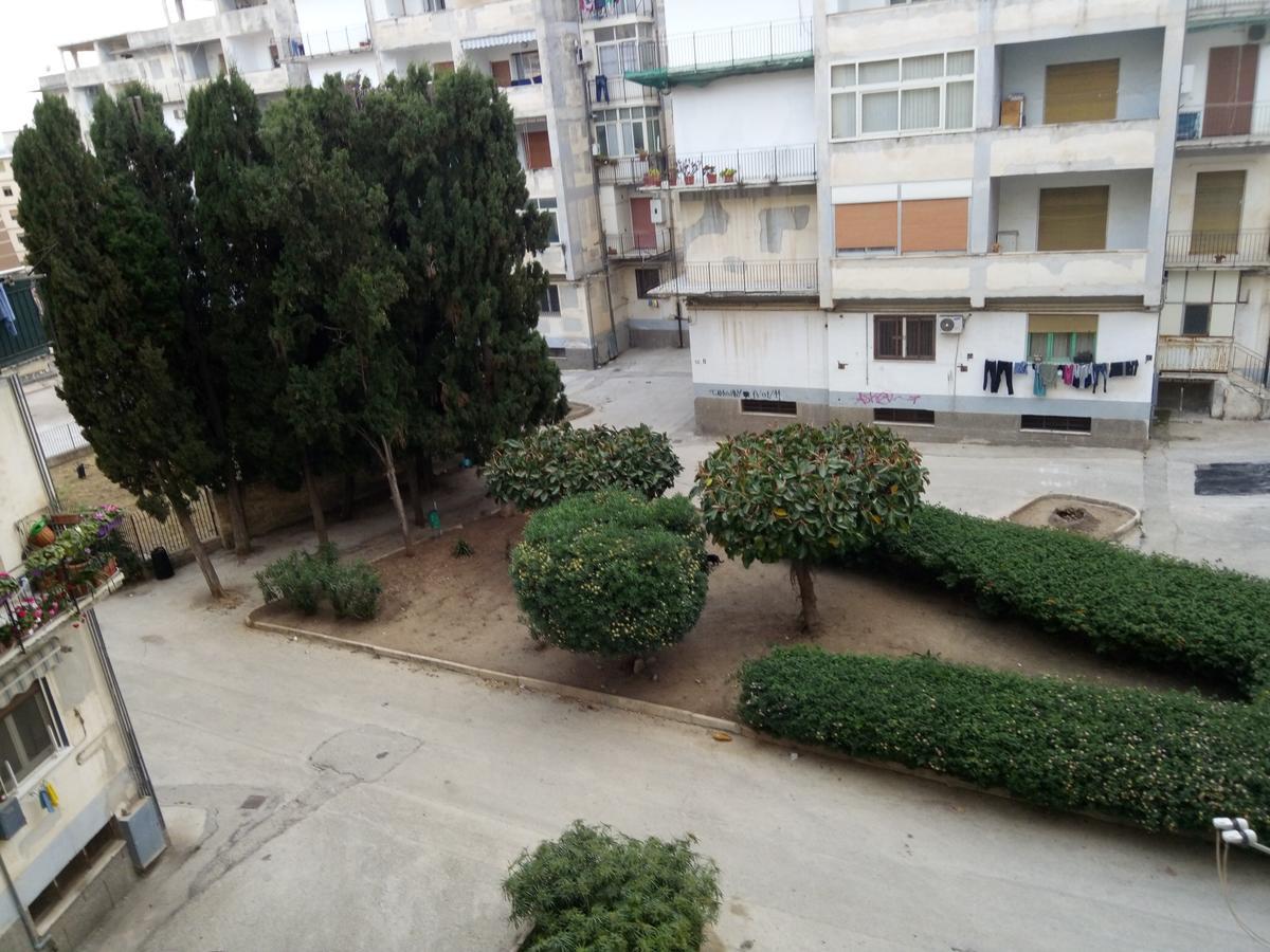 Amuni' Sicily Guest House سيراكوزا المظهر الخارجي الصورة