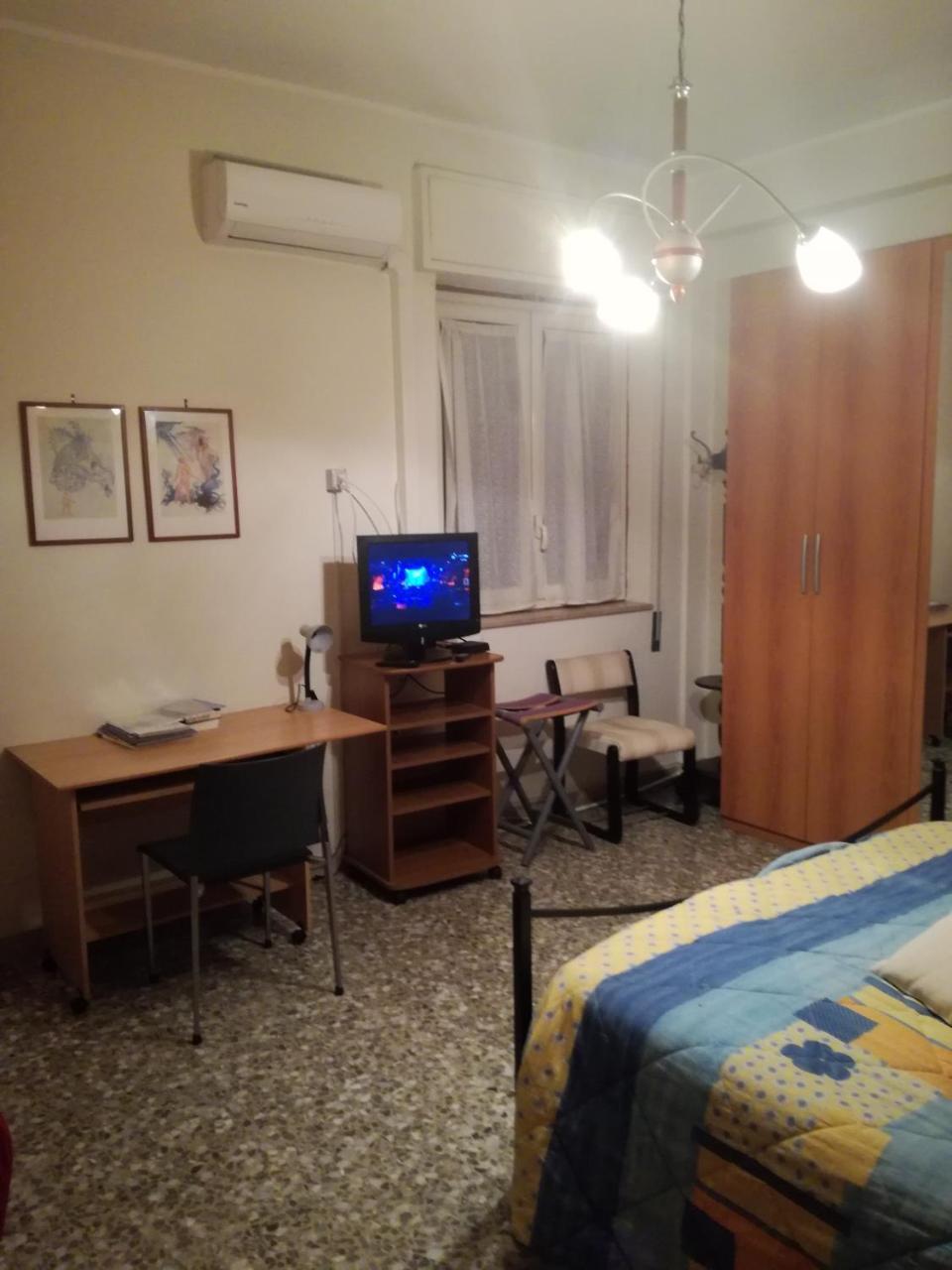 Amuni' Sicily Guest House سيراكوزا المظهر الخارجي الصورة