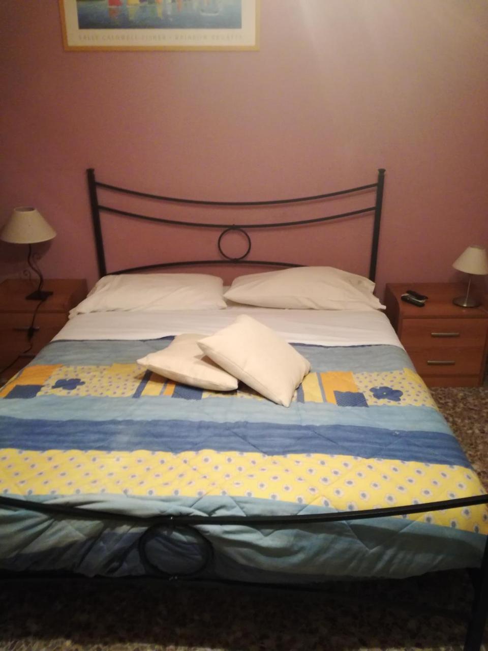 Amuni' Sicily Guest House سيراكوزا المظهر الخارجي الصورة