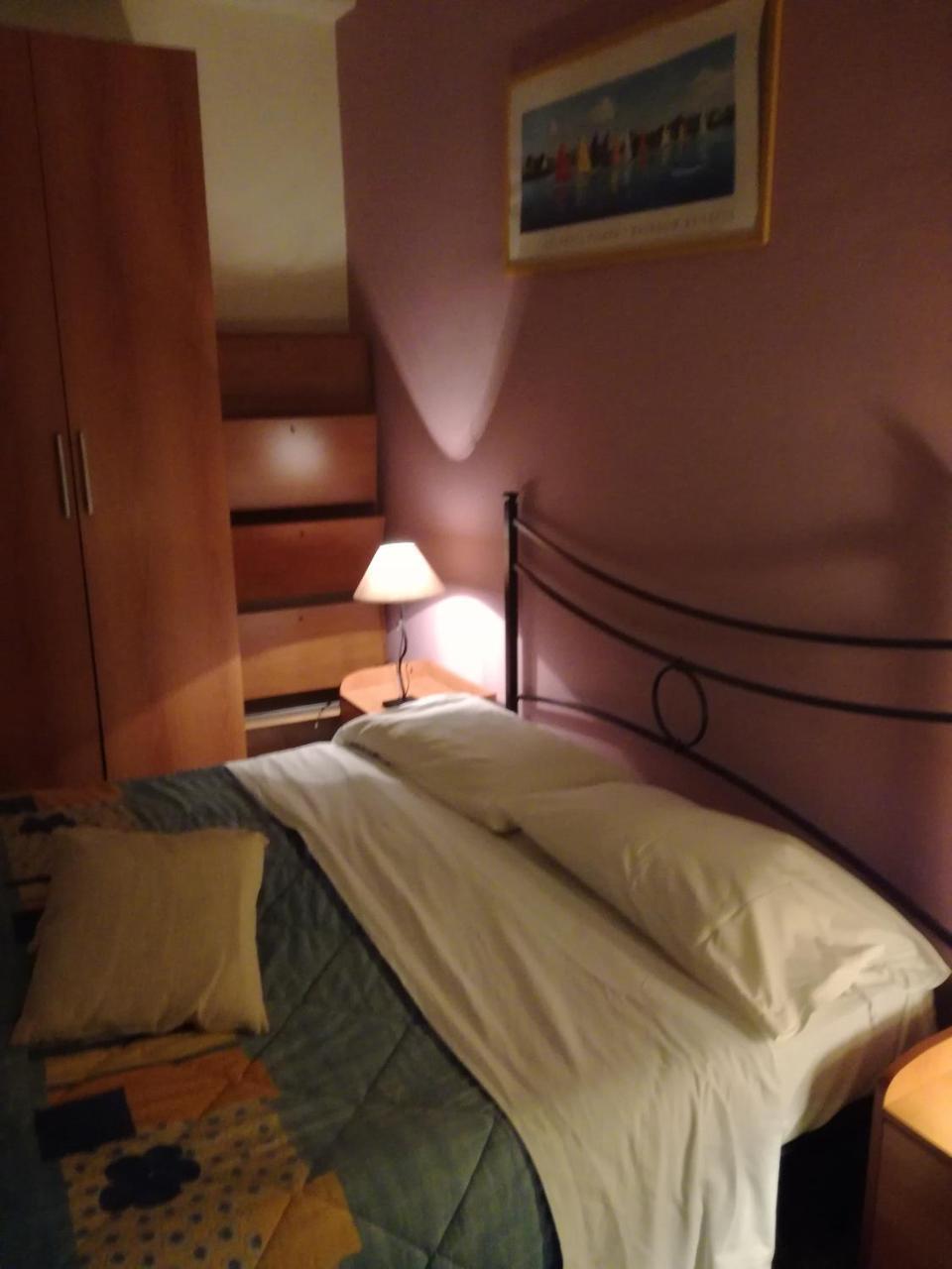 Amuni' Sicily Guest House سيراكوزا المظهر الخارجي الصورة
