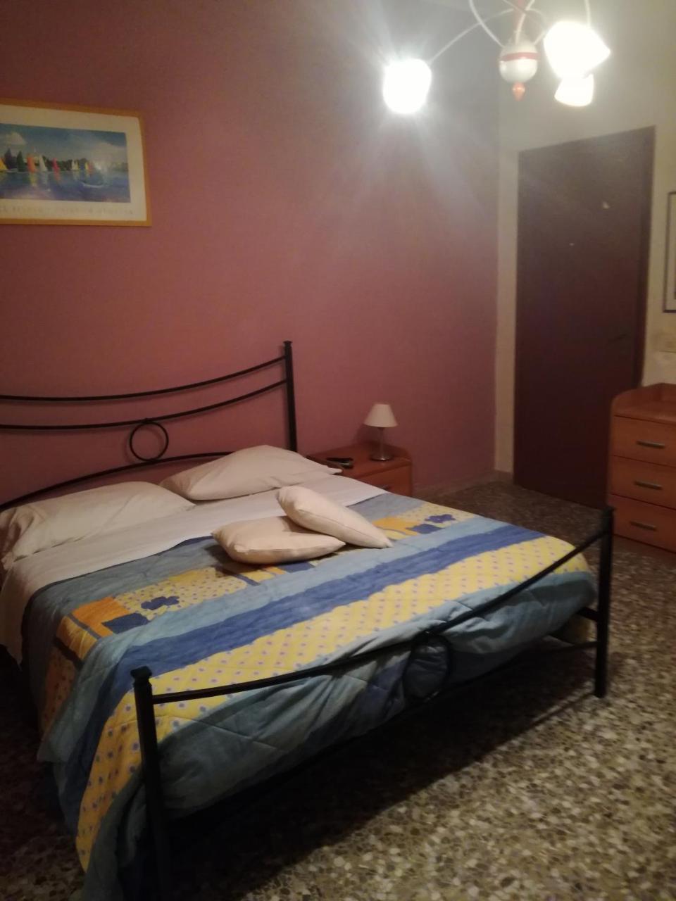 Amuni' Sicily Guest House سيراكوزا المظهر الخارجي الصورة