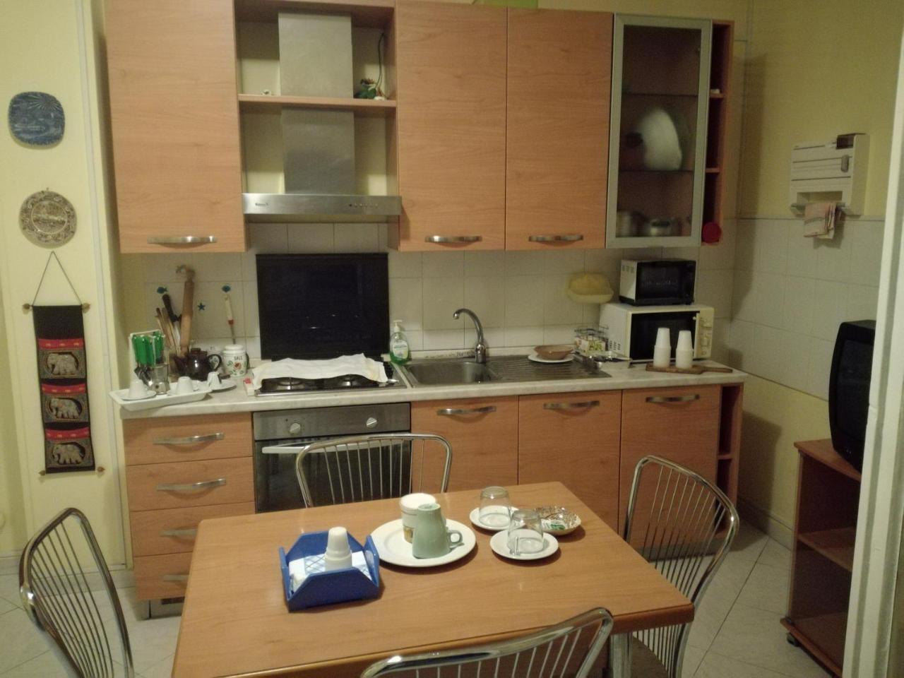 Amuni' Sicily Guest House سيراكوزا المظهر الخارجي الصورة
